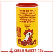 مرق الدجاج كالنور1 كغ