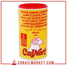 bouillon SAVEUR MOUTON CALNORT 1 Kg