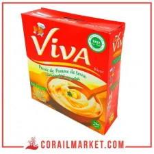 purée viva 300 g