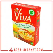 عصيدة البطاطا فيفا 100 غ