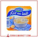 Soummam Riz Au Lait 100 G