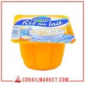 RIZ AU LAIT SOUMMAM  100 G